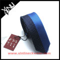 Natural Custom Woven Silk Tie